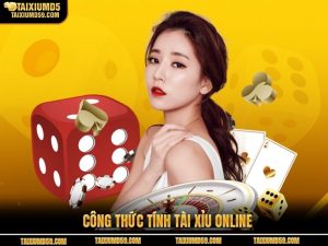 Công Thức Tính Tài Xỉu Online - Hướng Dẫn Cho Người Mới