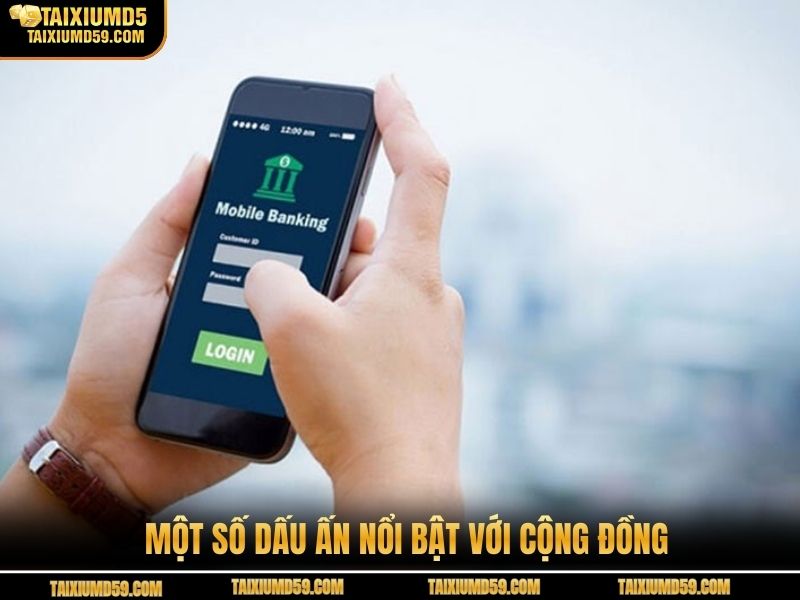 Một số dấu ấn nổi bật với cộng đồng